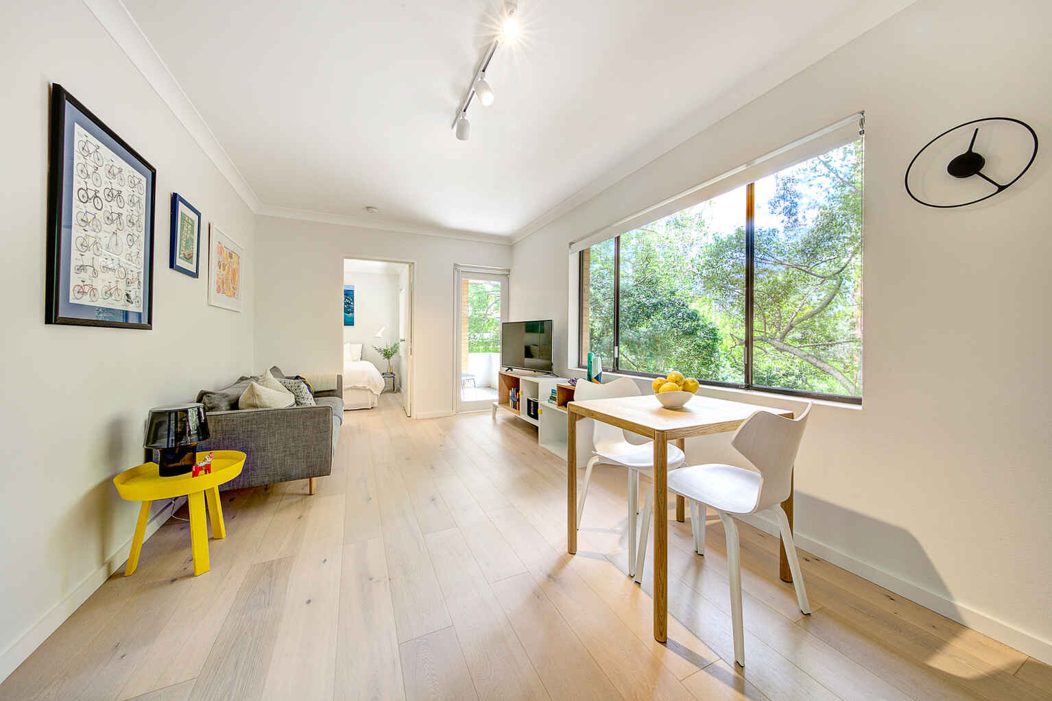 8/218 Ben Boyd Road Cremorne