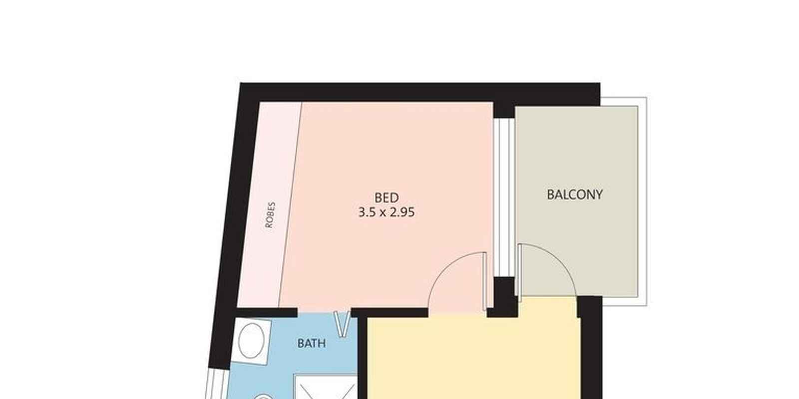 8/218 Ben Boyd Road Cremorne