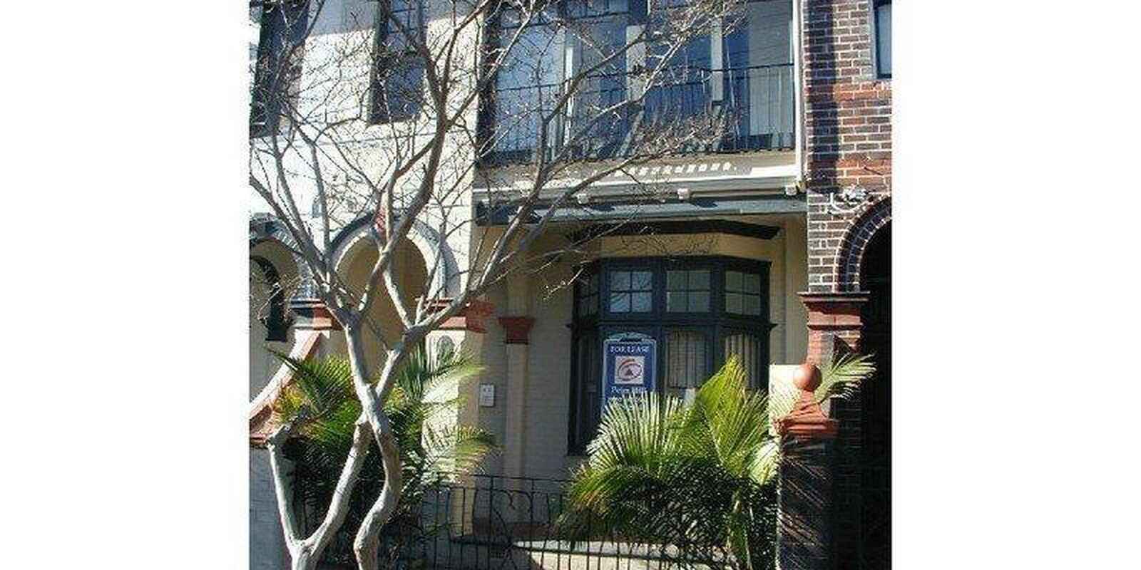 3/11 Edward Street North Sydney