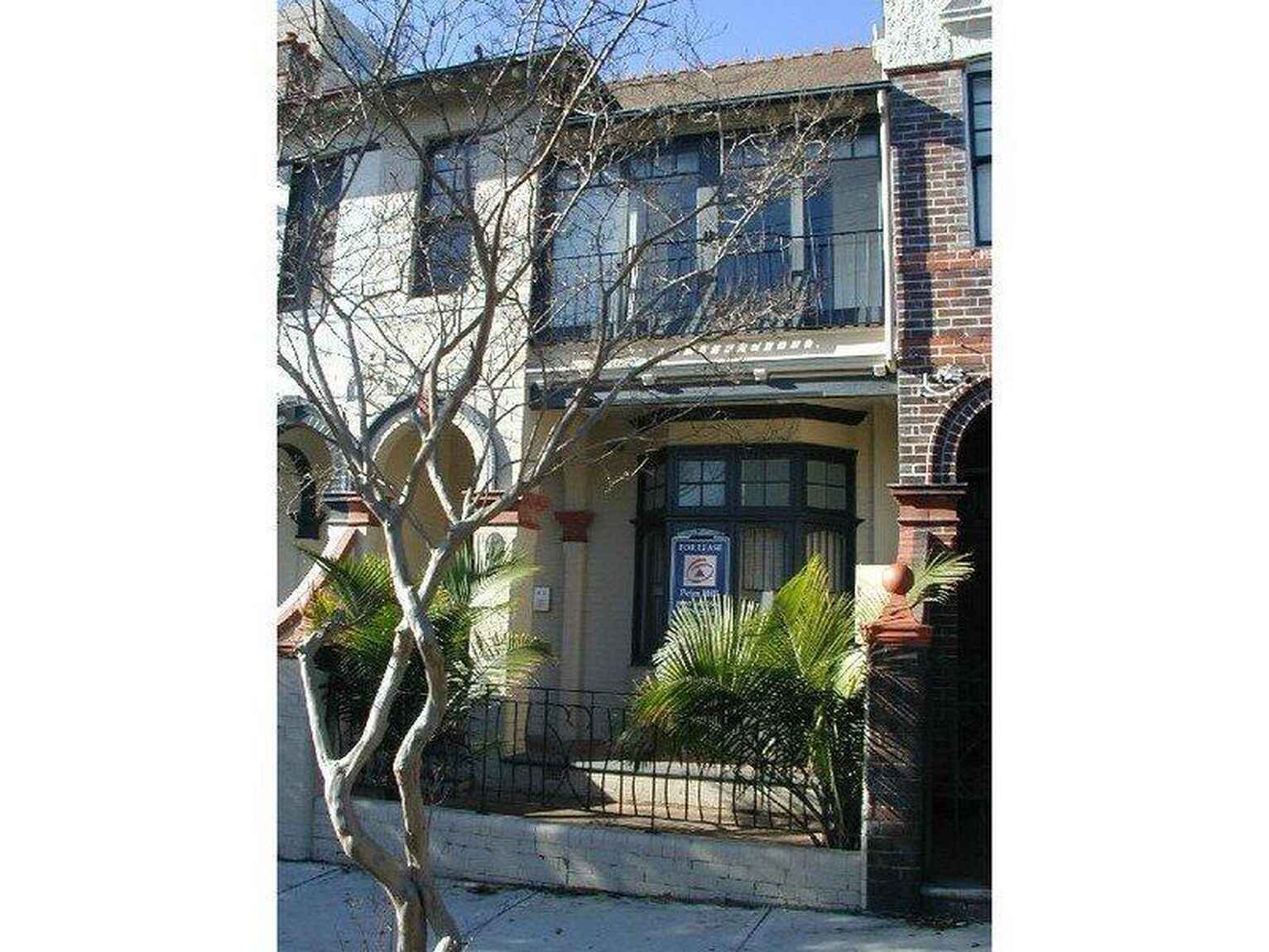 3/11 Edward Street North Sydney