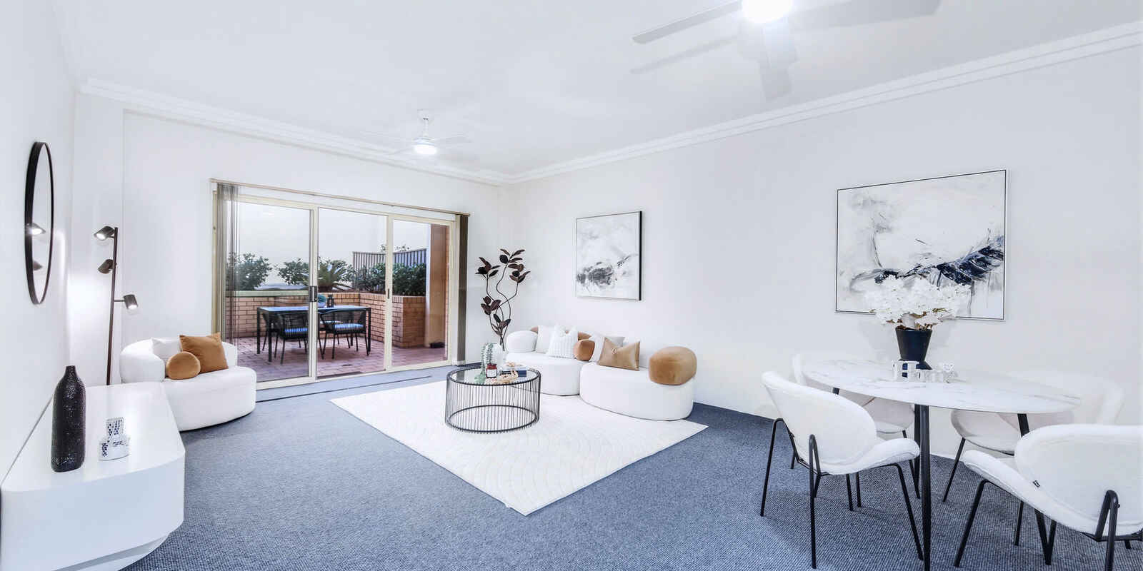 6/267 Miller Street North Sydney