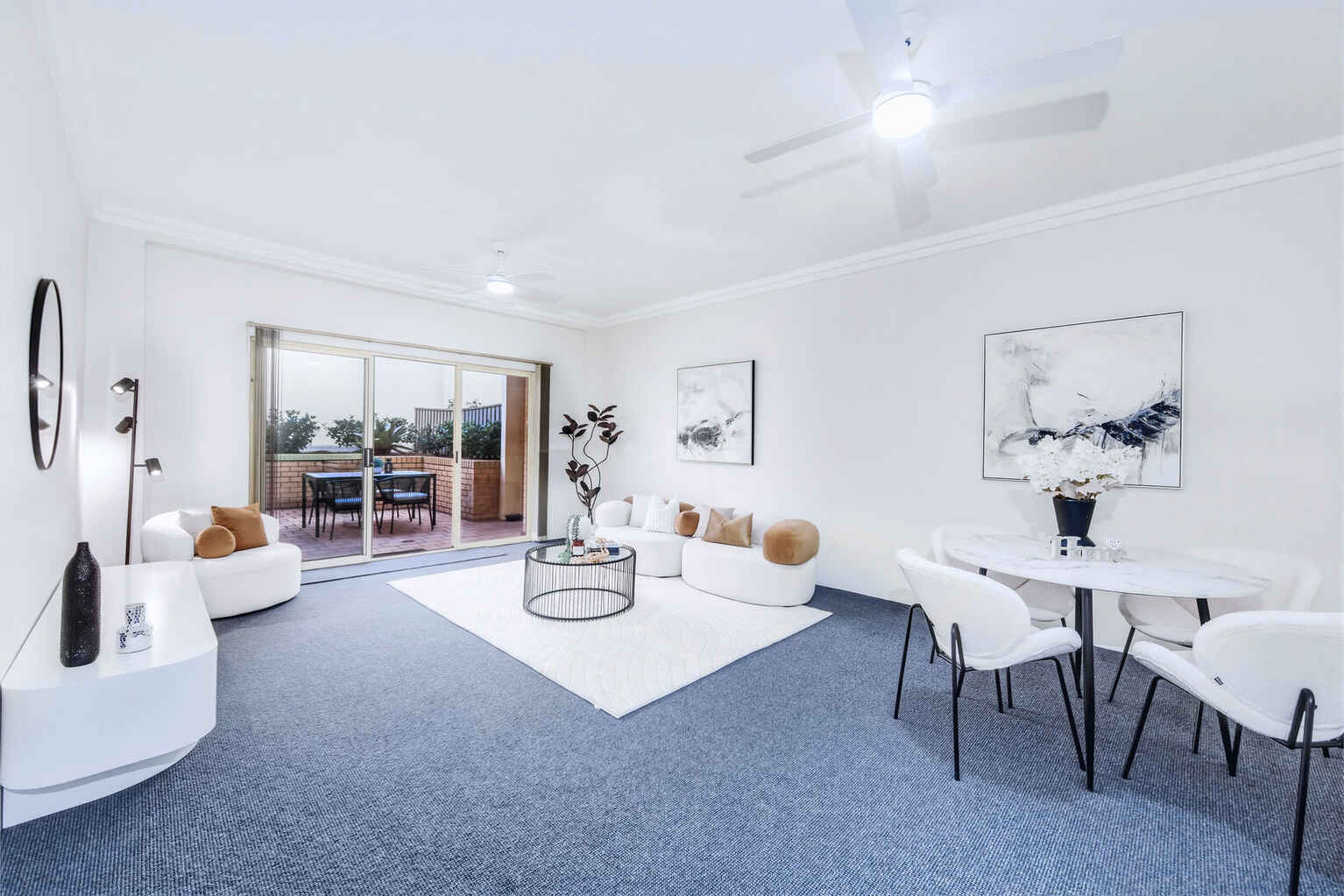 6/267 Miller Street North Sydney