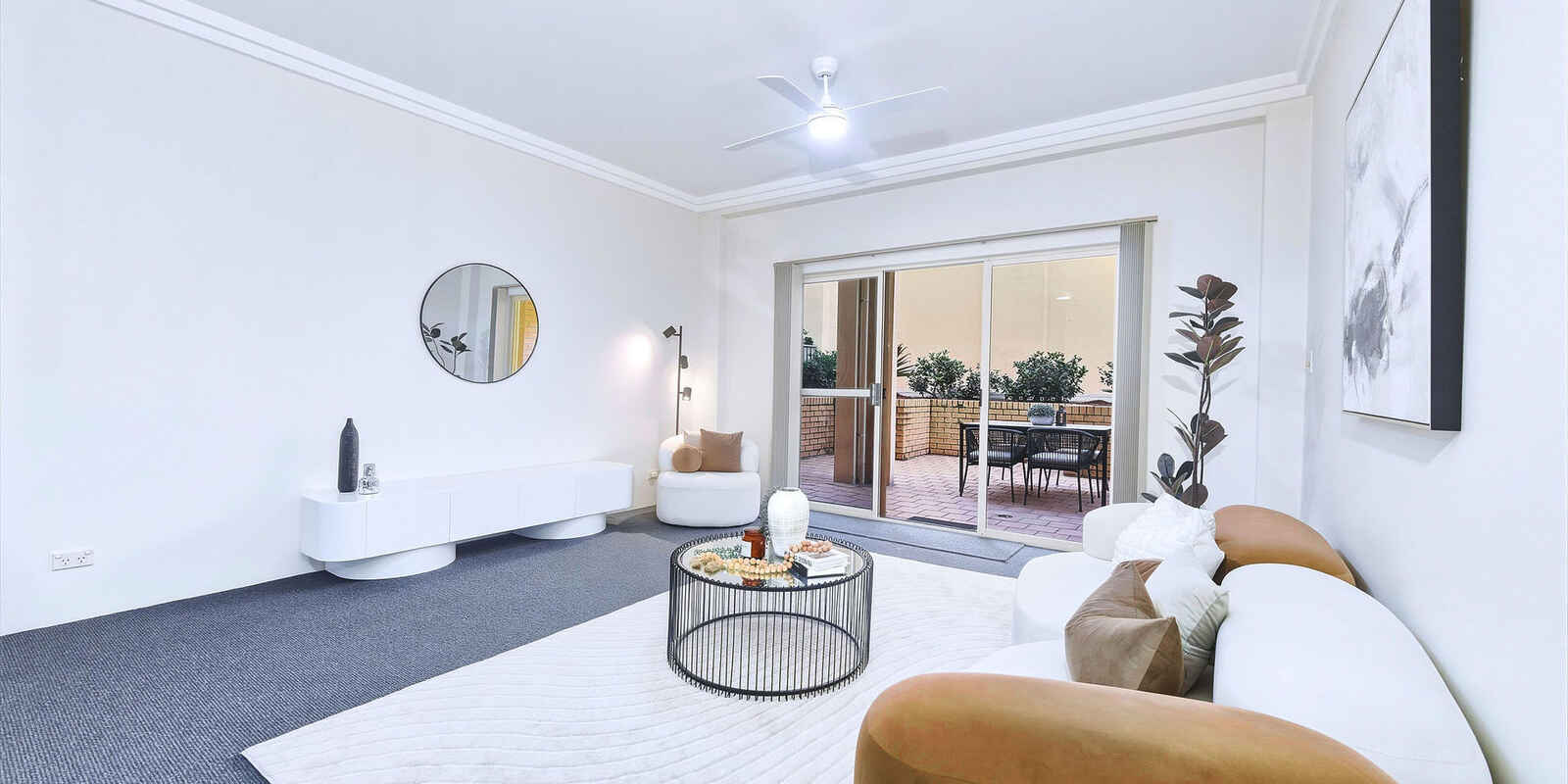 6/267 Miller Street North Sydney