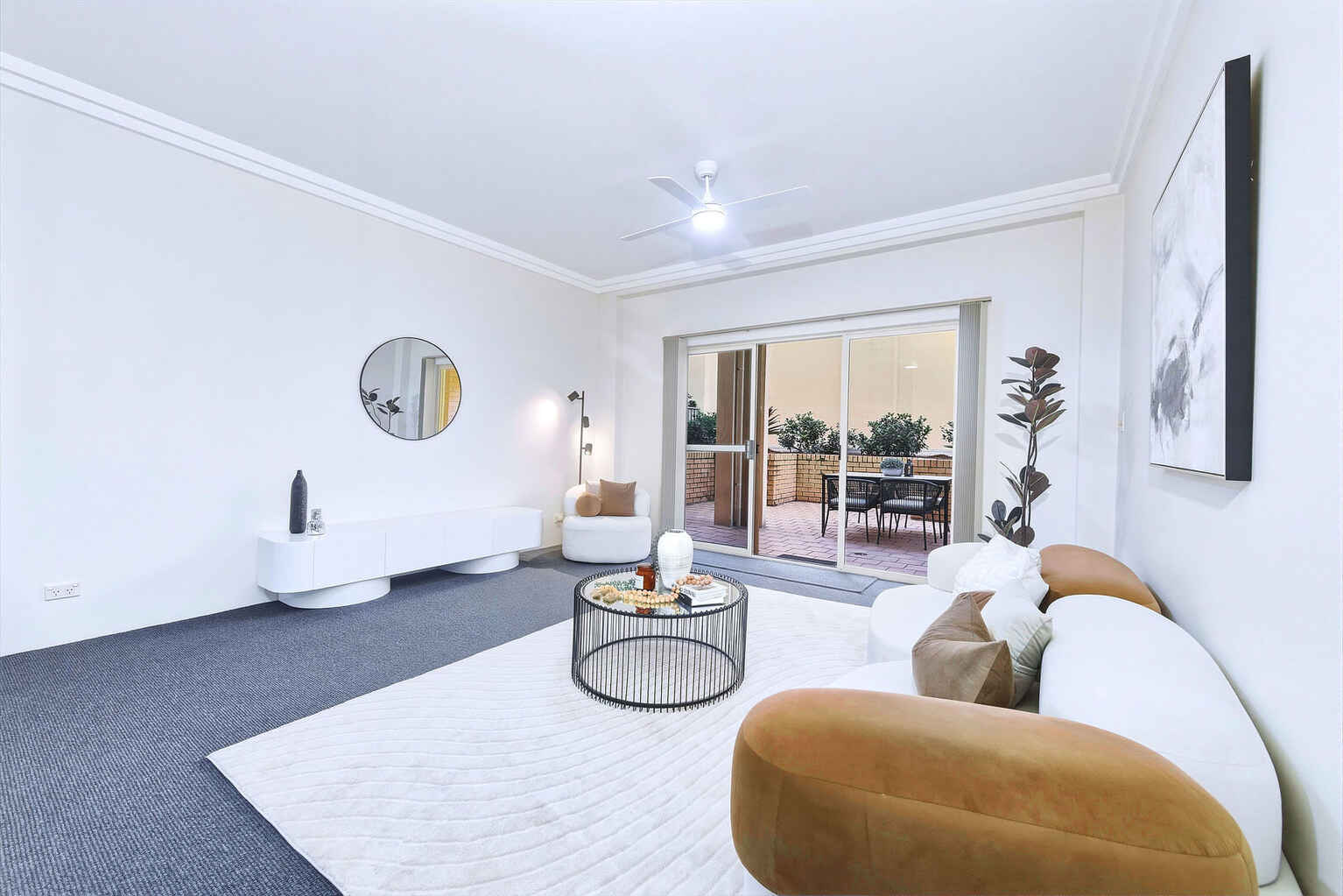 6/267 Miller Street North Sydney