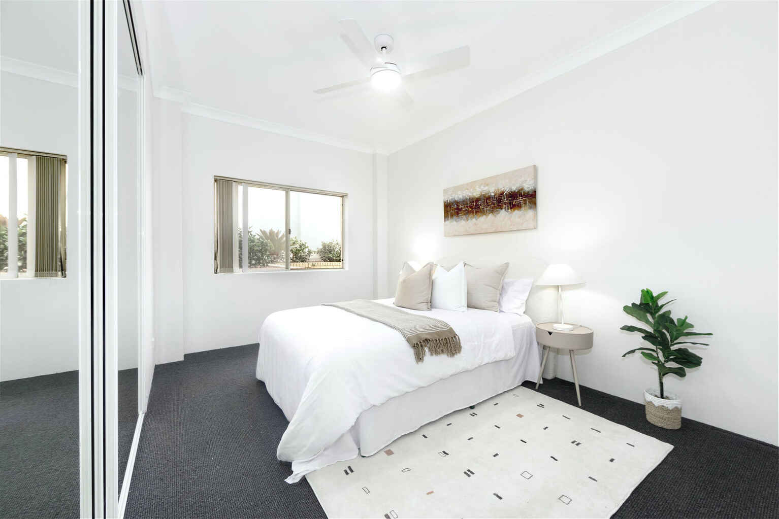 6/267 Miller Street North Sydney