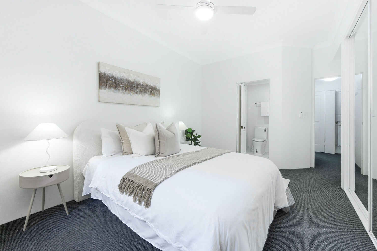 6/267 Miller Street North Sydney