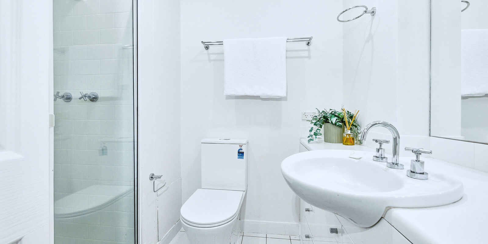 6/267 Miller Street North Sydney