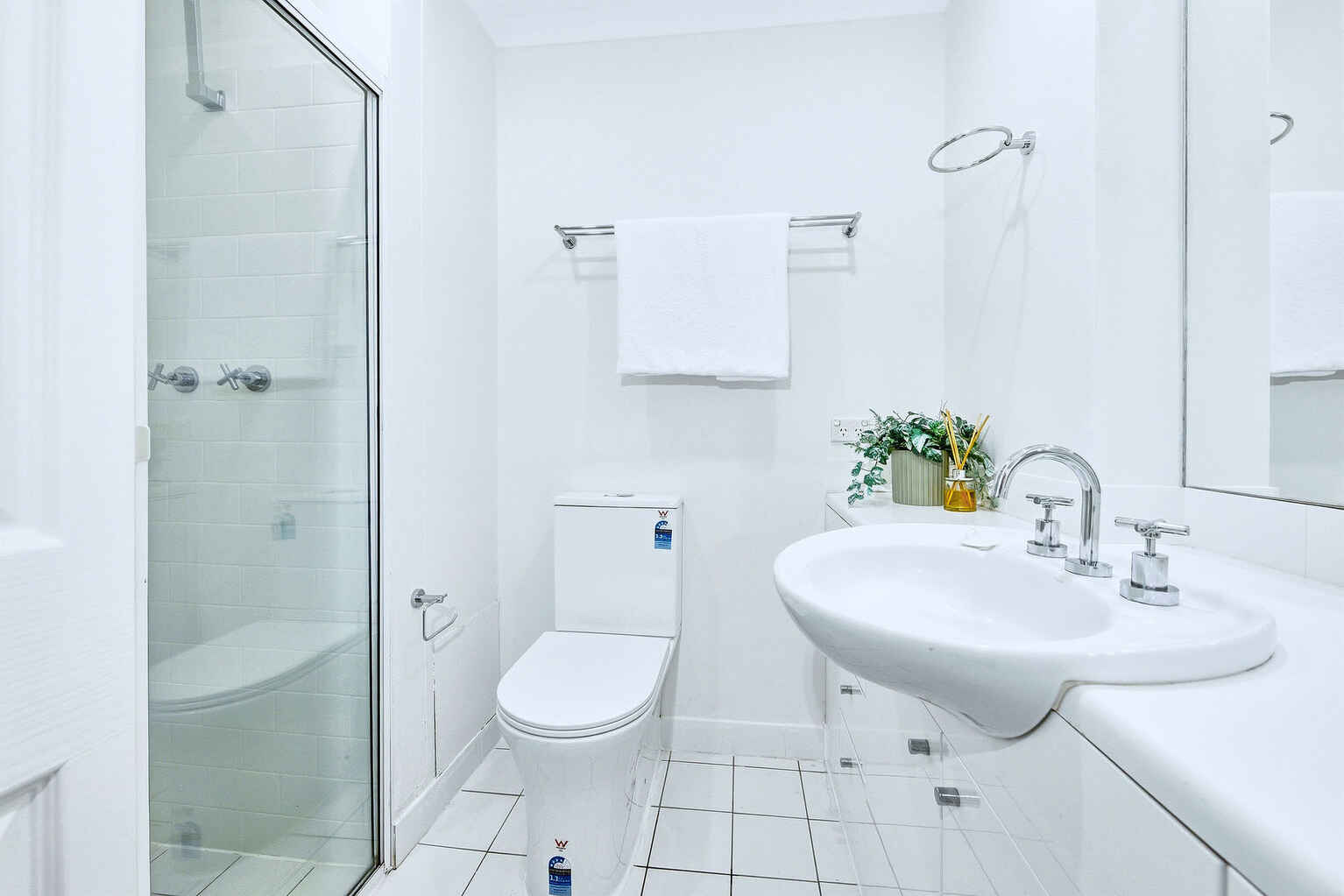 6/267 Miller Street North Sydney
