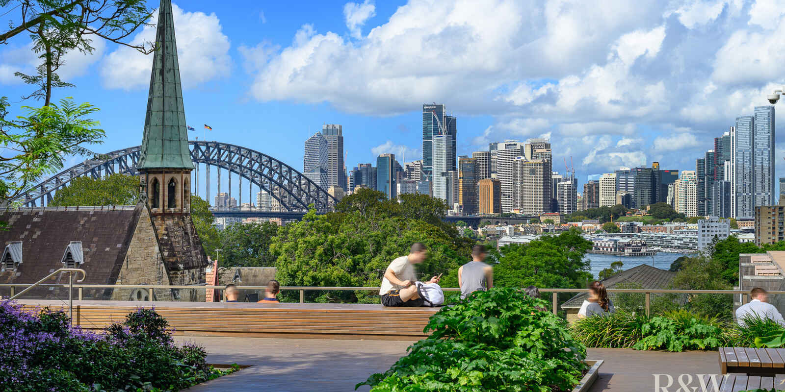 6/267 Miller Street North Sydney