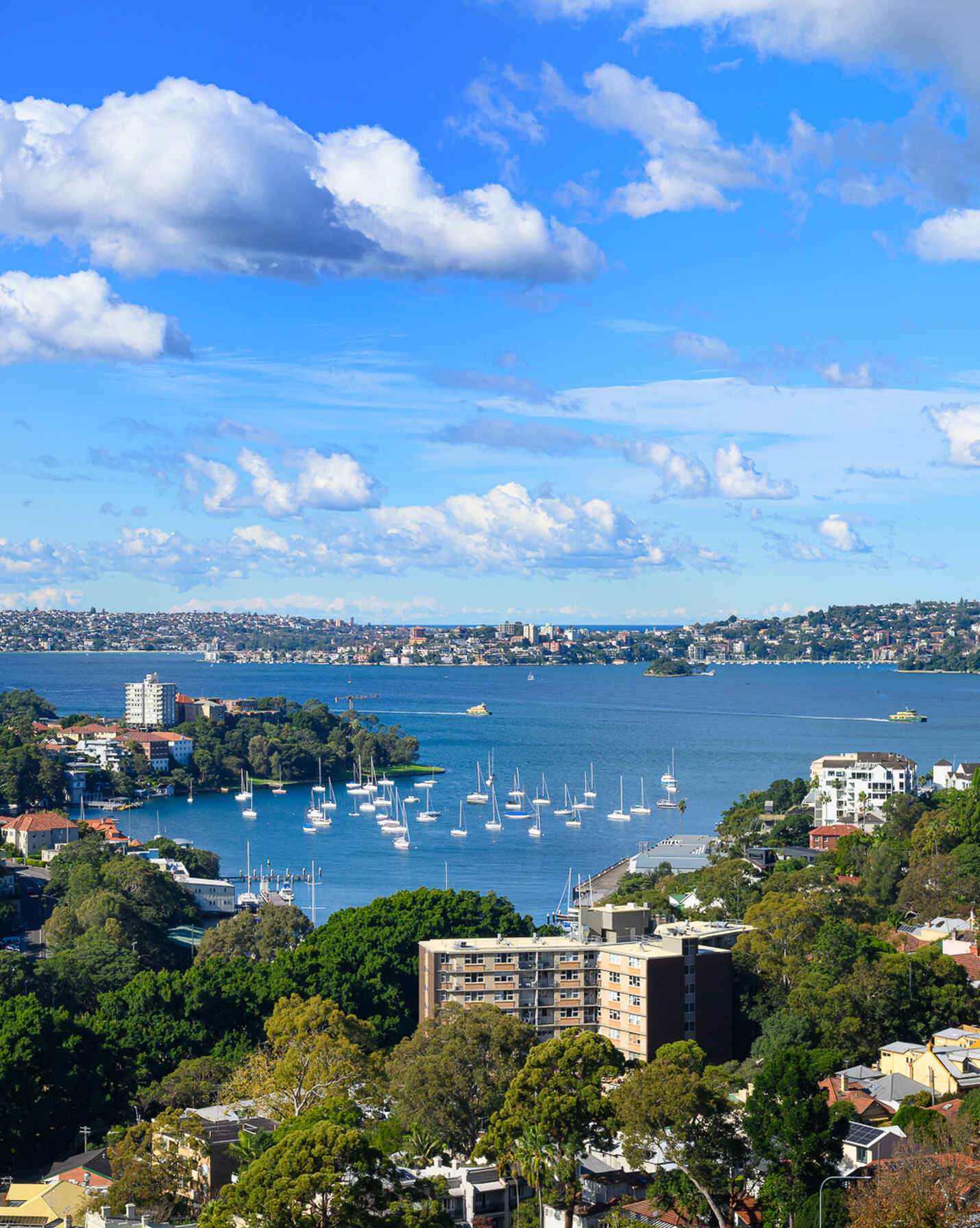 37/171 Walker Street North Sydney