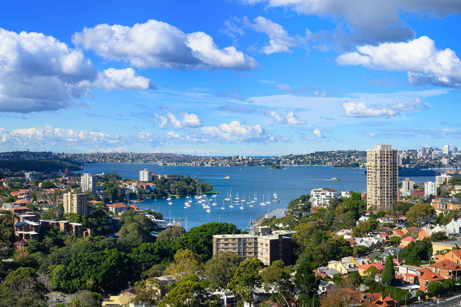 37/171 Walker Street North Sydney