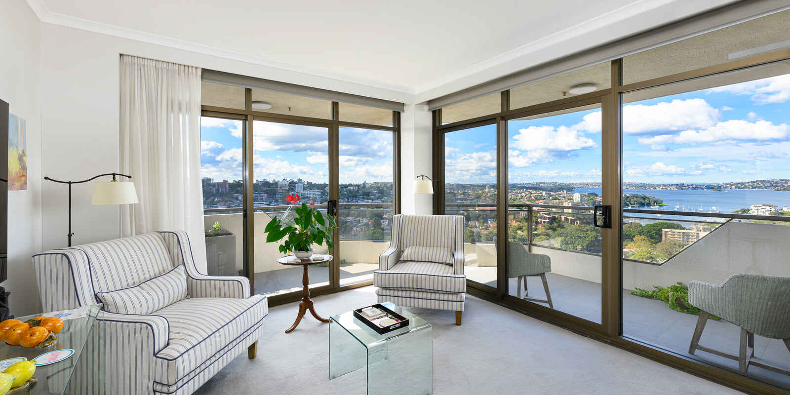 37/171 Walker Street North Sydney