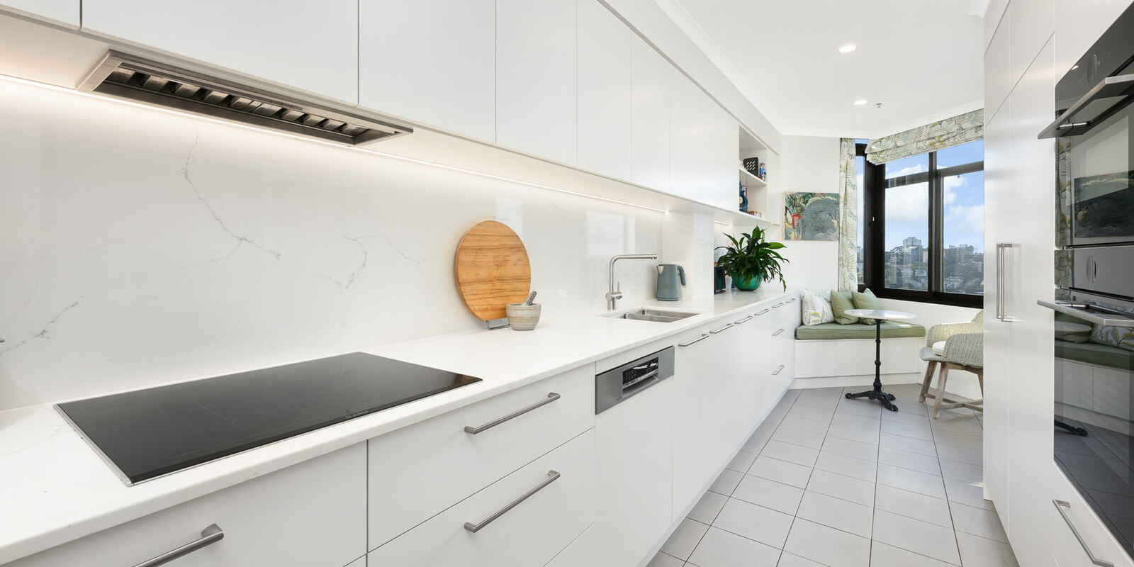 37/171 Walker Street North Sydney