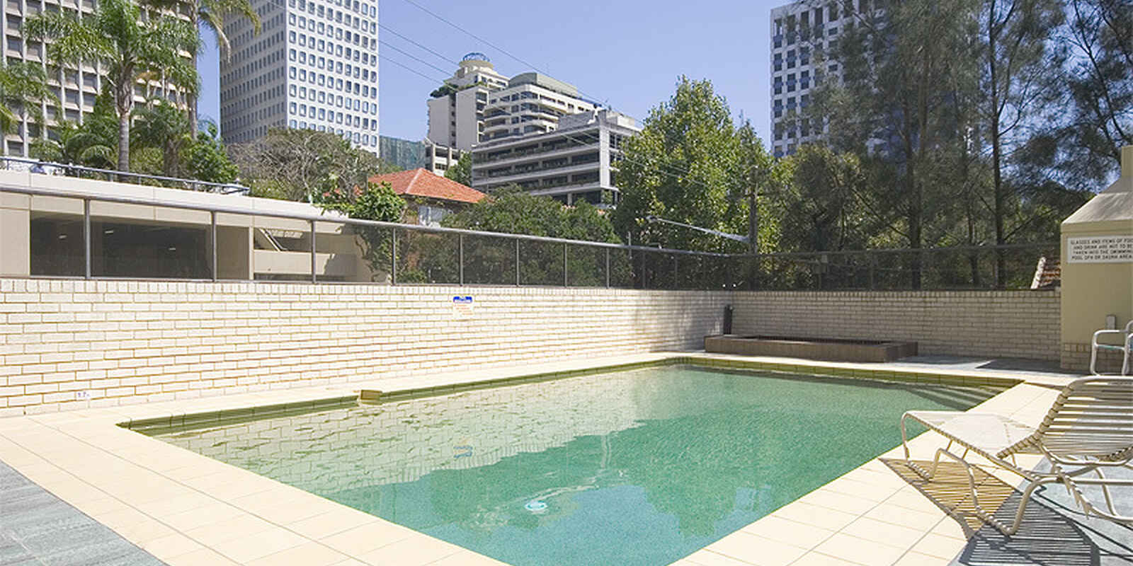 37/171 Walker Street North Sydney
