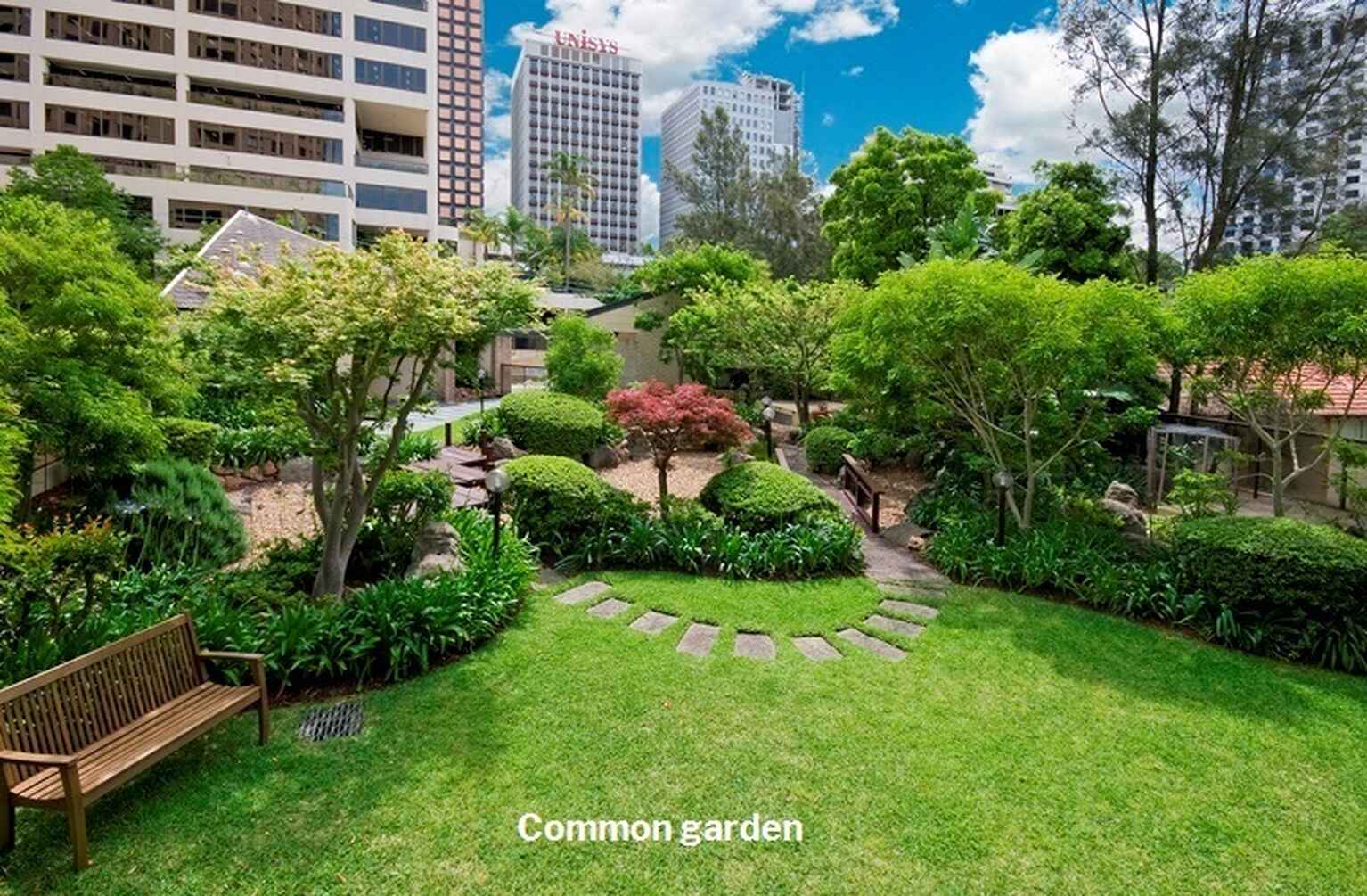 37/171 Walker Street North Sydney