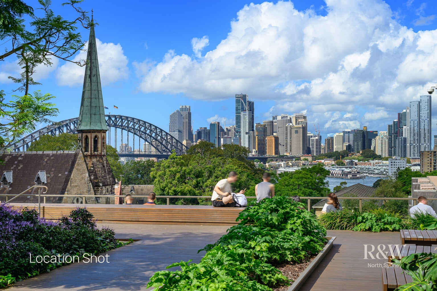 37/171 Walker Street North Sydney
