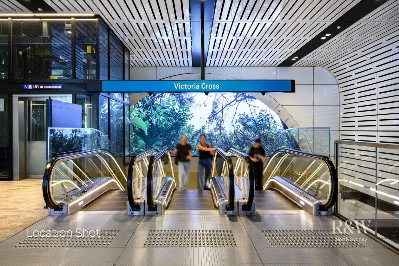 37/171 Walker Street North Sydney