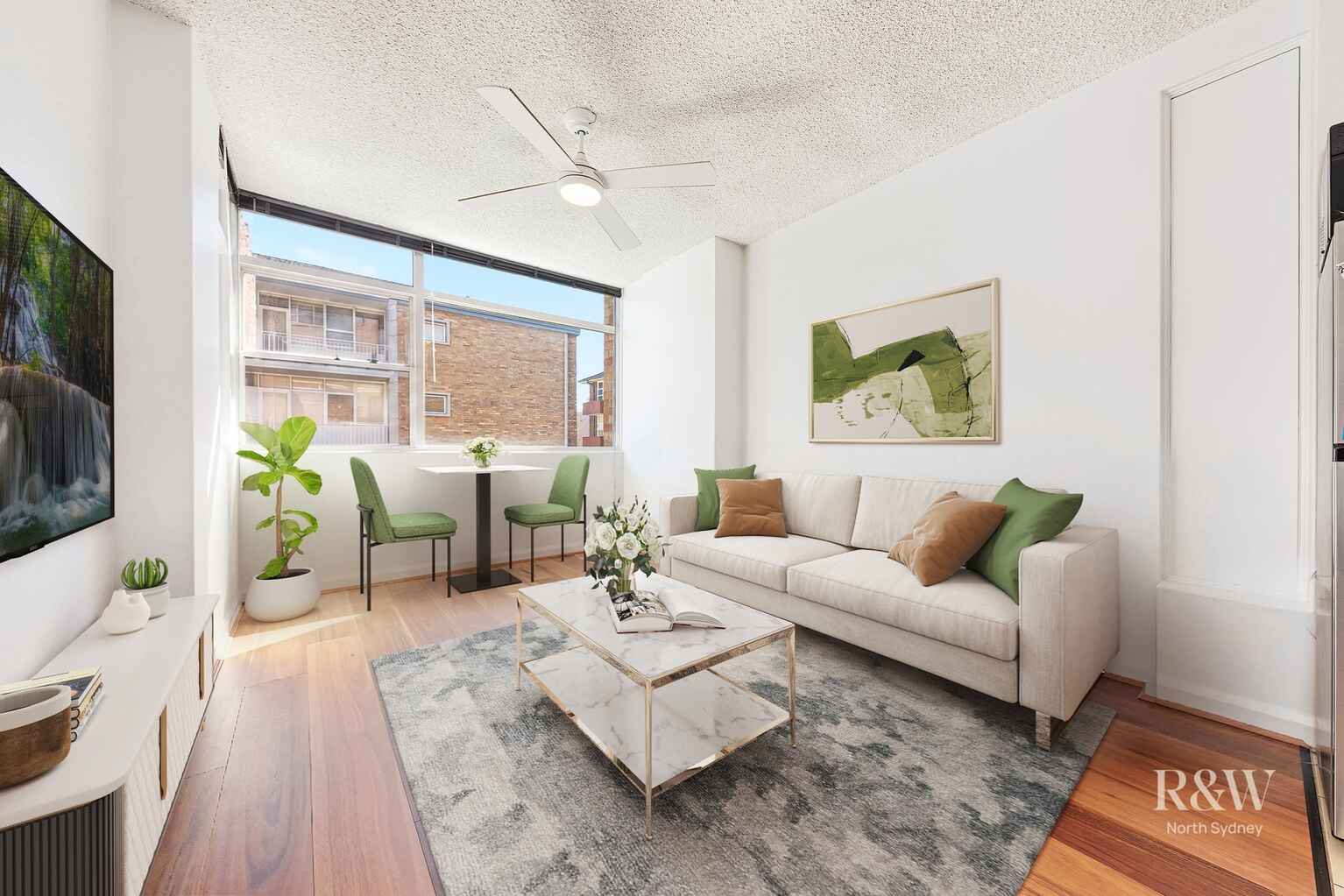 511/54 High Street North Sydney 511/54 High Street North Sydney