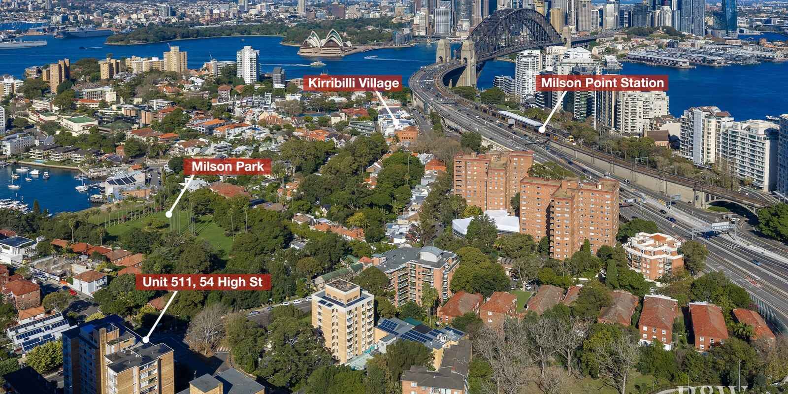 511/54 High Street North Sydney 511/54 High Street North Sydney