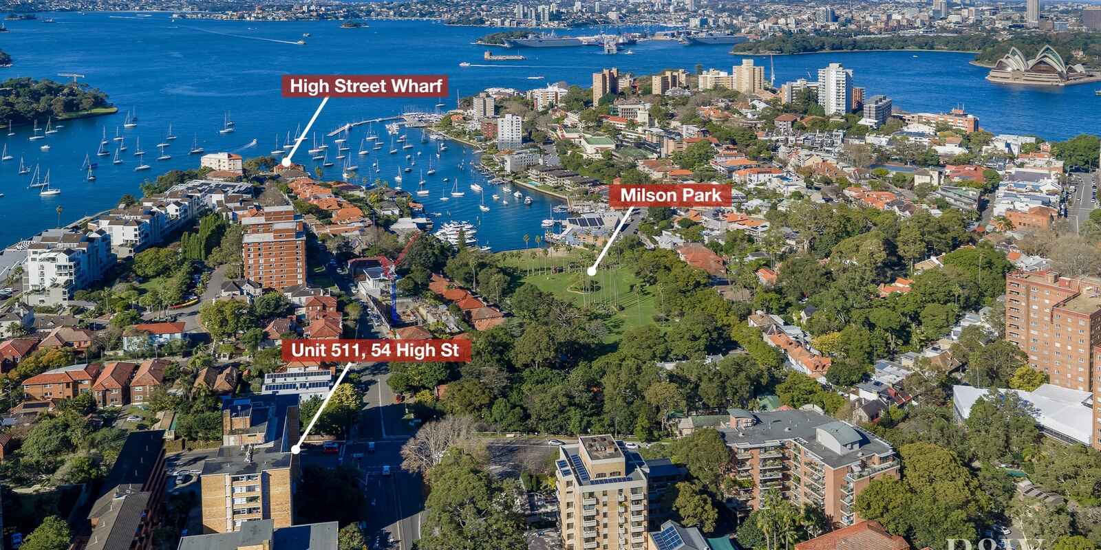 511/54 High Street North Sydney 511/54 High Street North Sydney