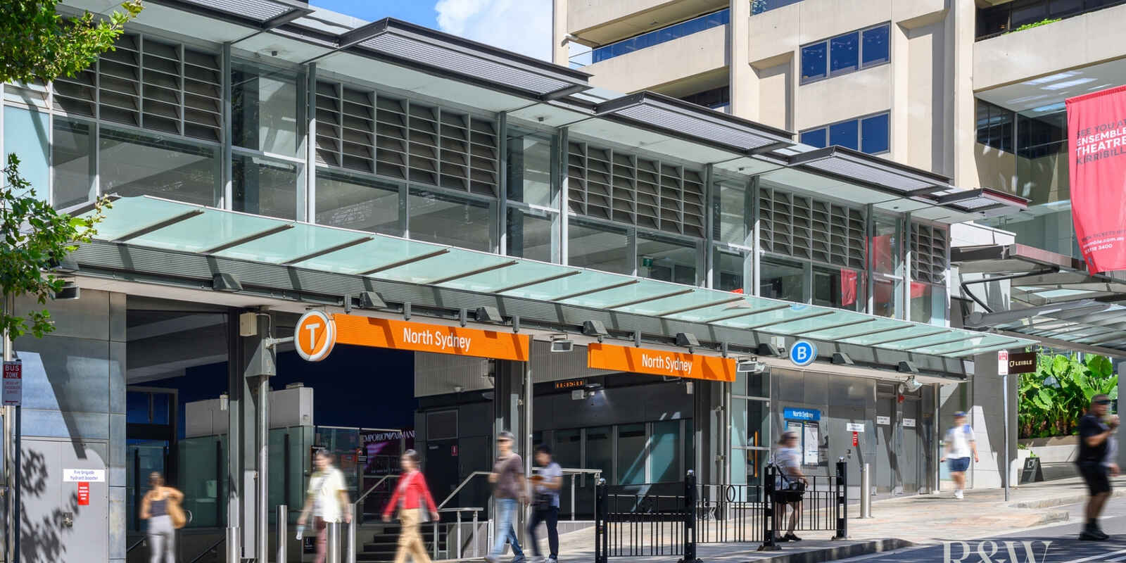 511/54 High Street North Sydney 511/54 High Street North Sydney