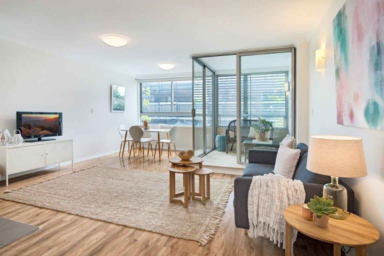 19/510 Miller Street Cammeray