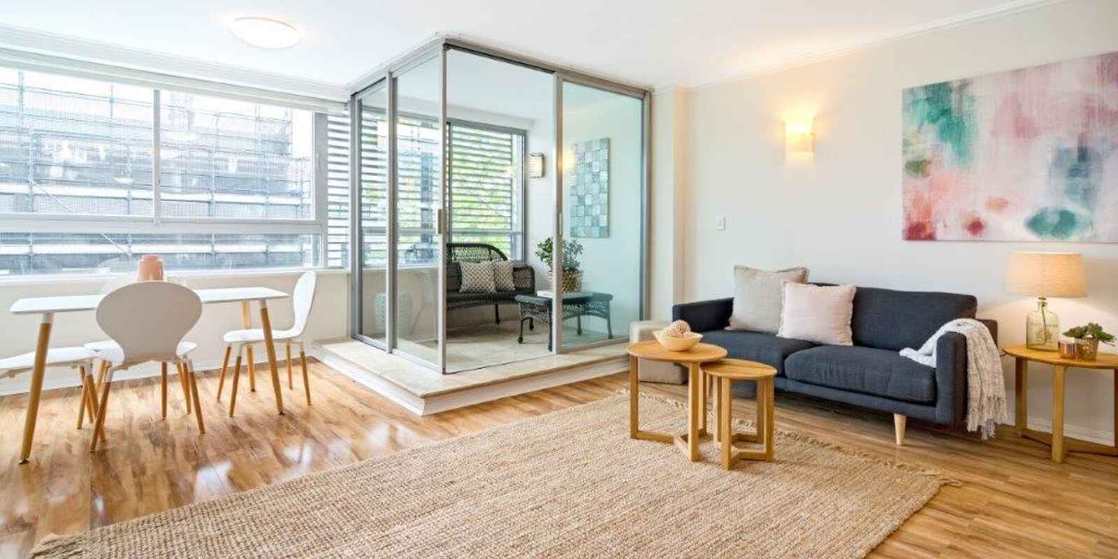 19/510 Miller Street Cammeray