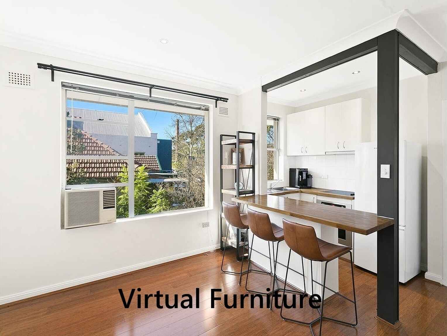 9/220 Falcon Street North Sydney
