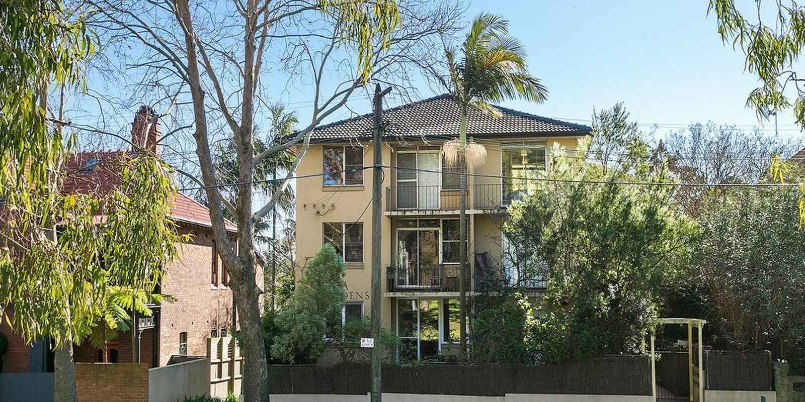 9/220 Falcon Street North Sydney
