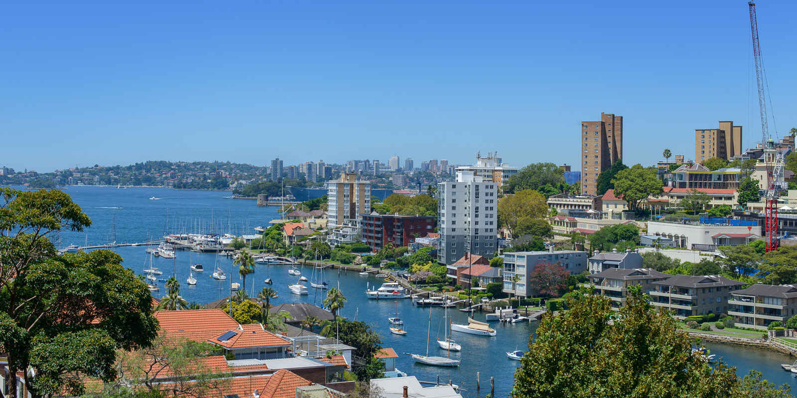 55/100 High Street North Sydney