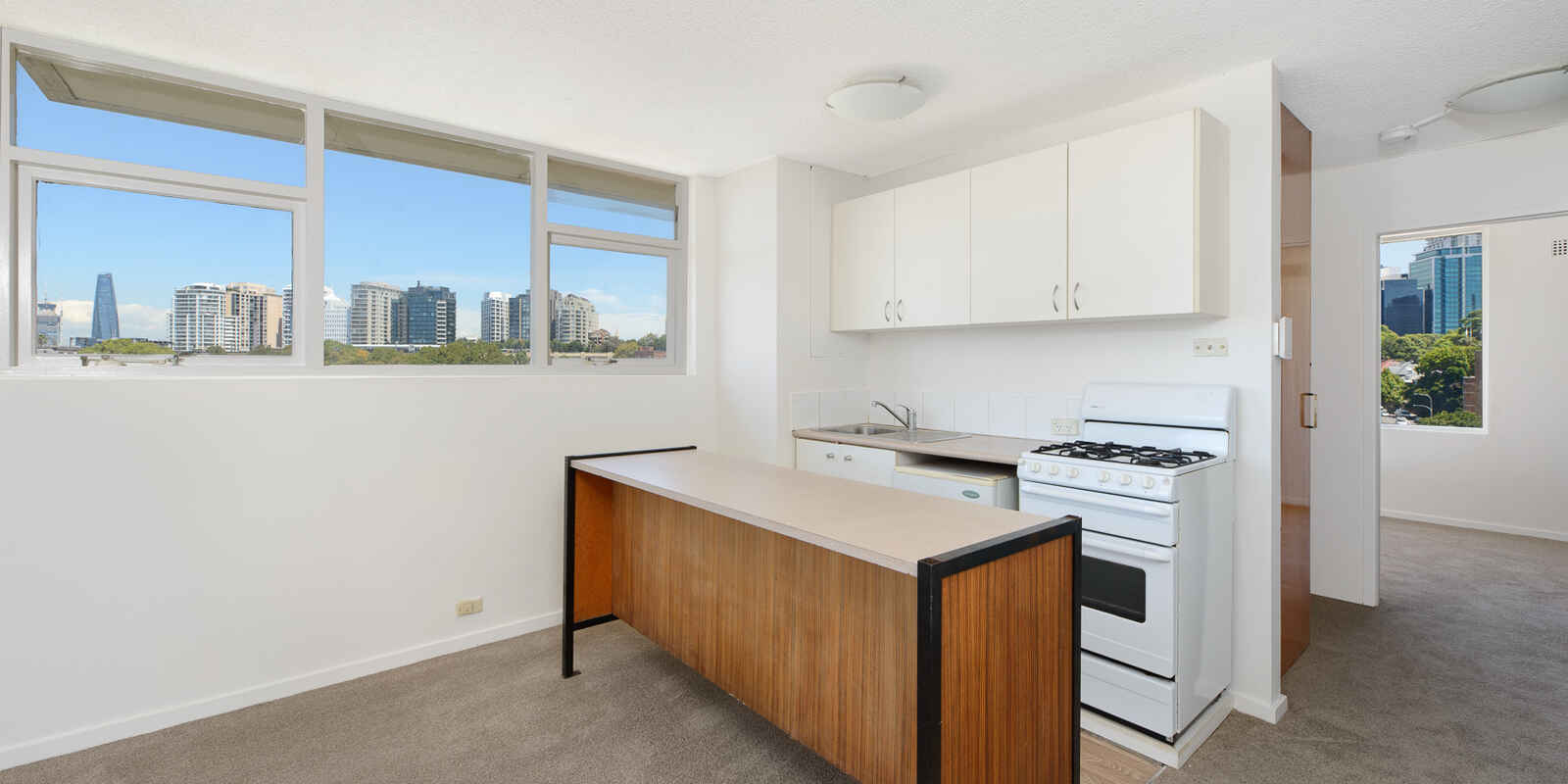 55/100 High Street North Sydney