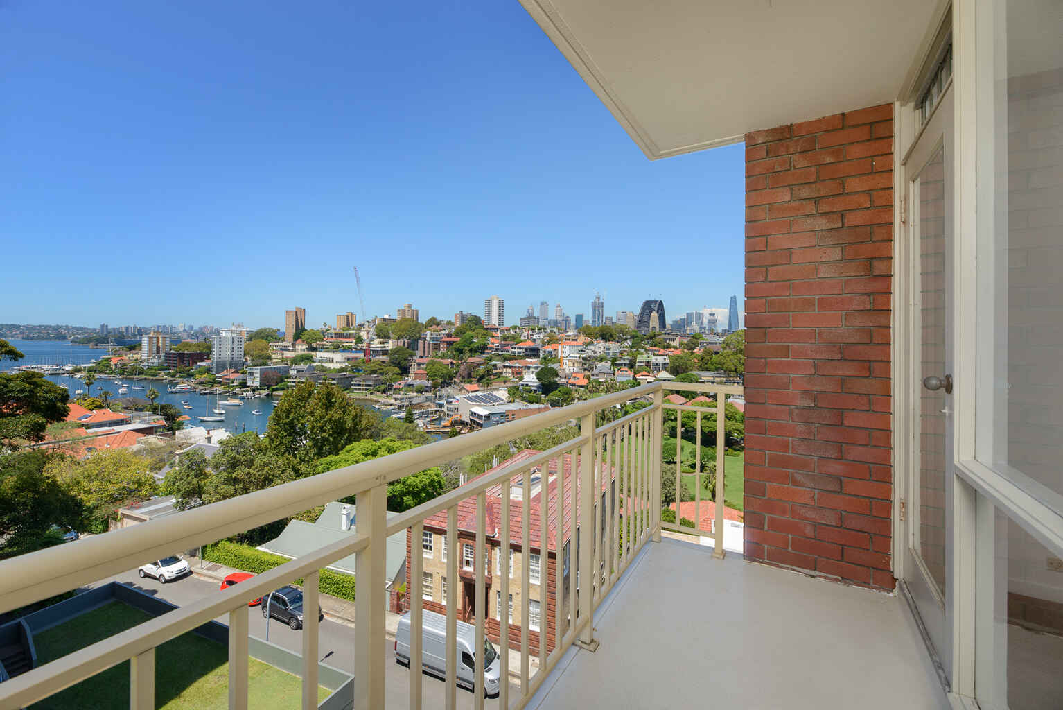 55/100 High Street North Sydney