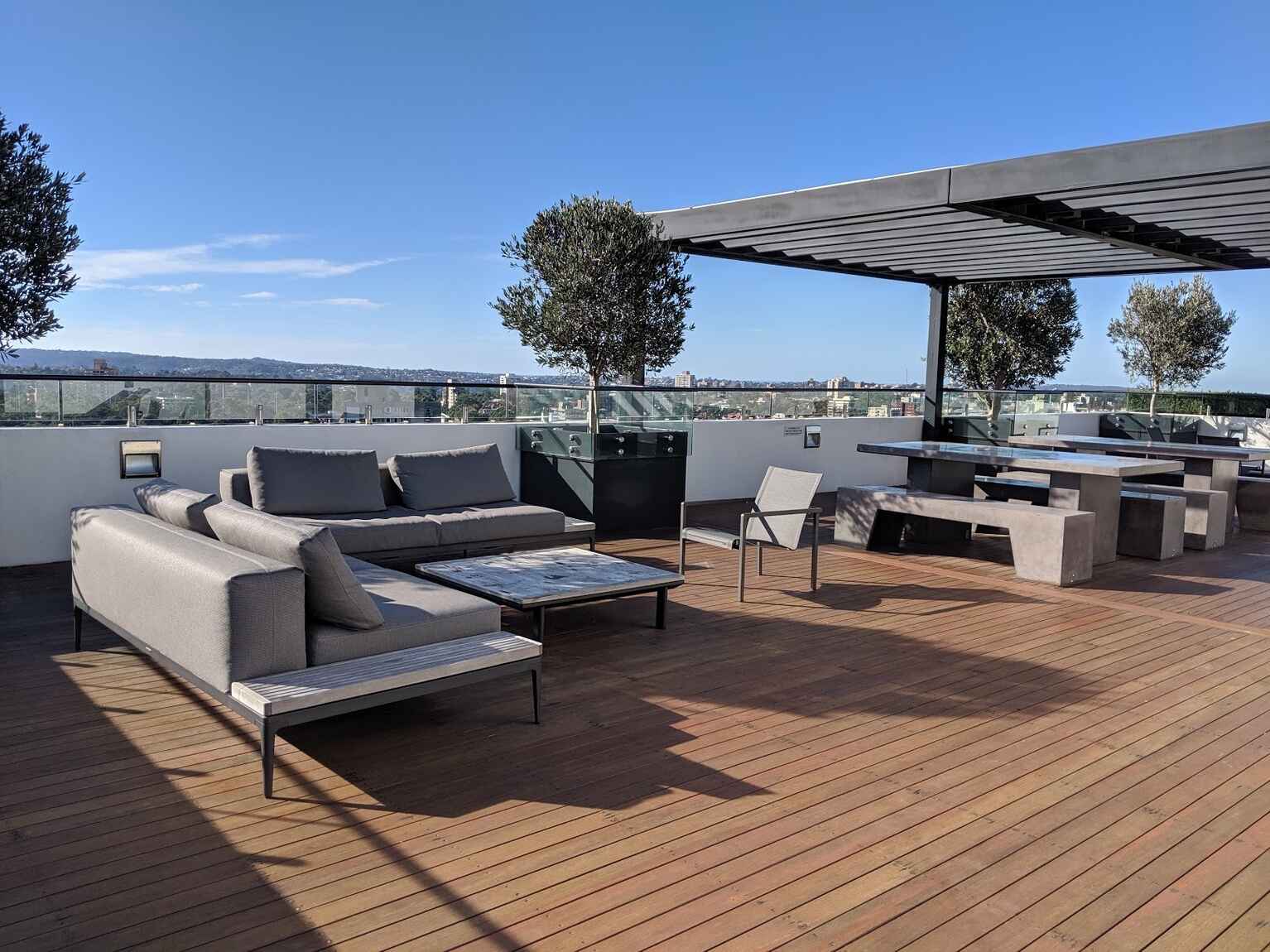 306/138 Walker Street North Sydney