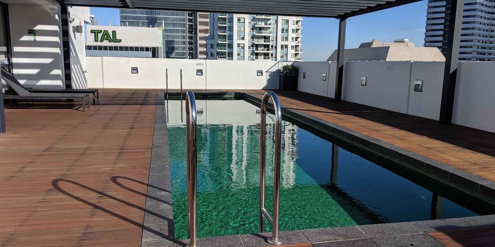 306/138 Walker Street North Sydney