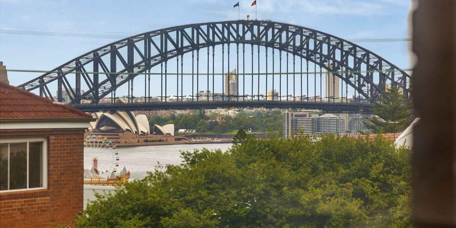 4/214 Blues Point Road North Sydney