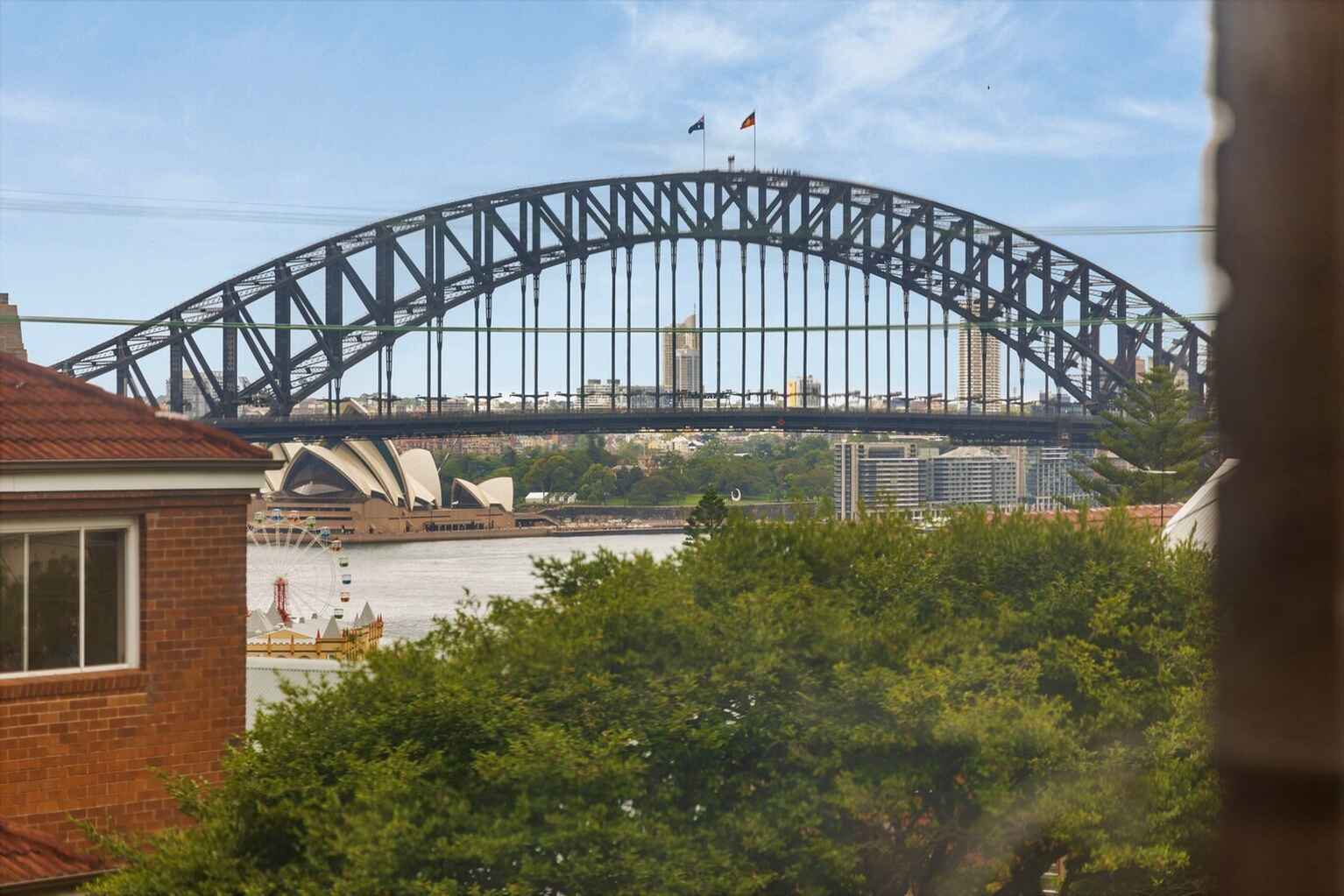 4/214 Blues Point Road North Sydney