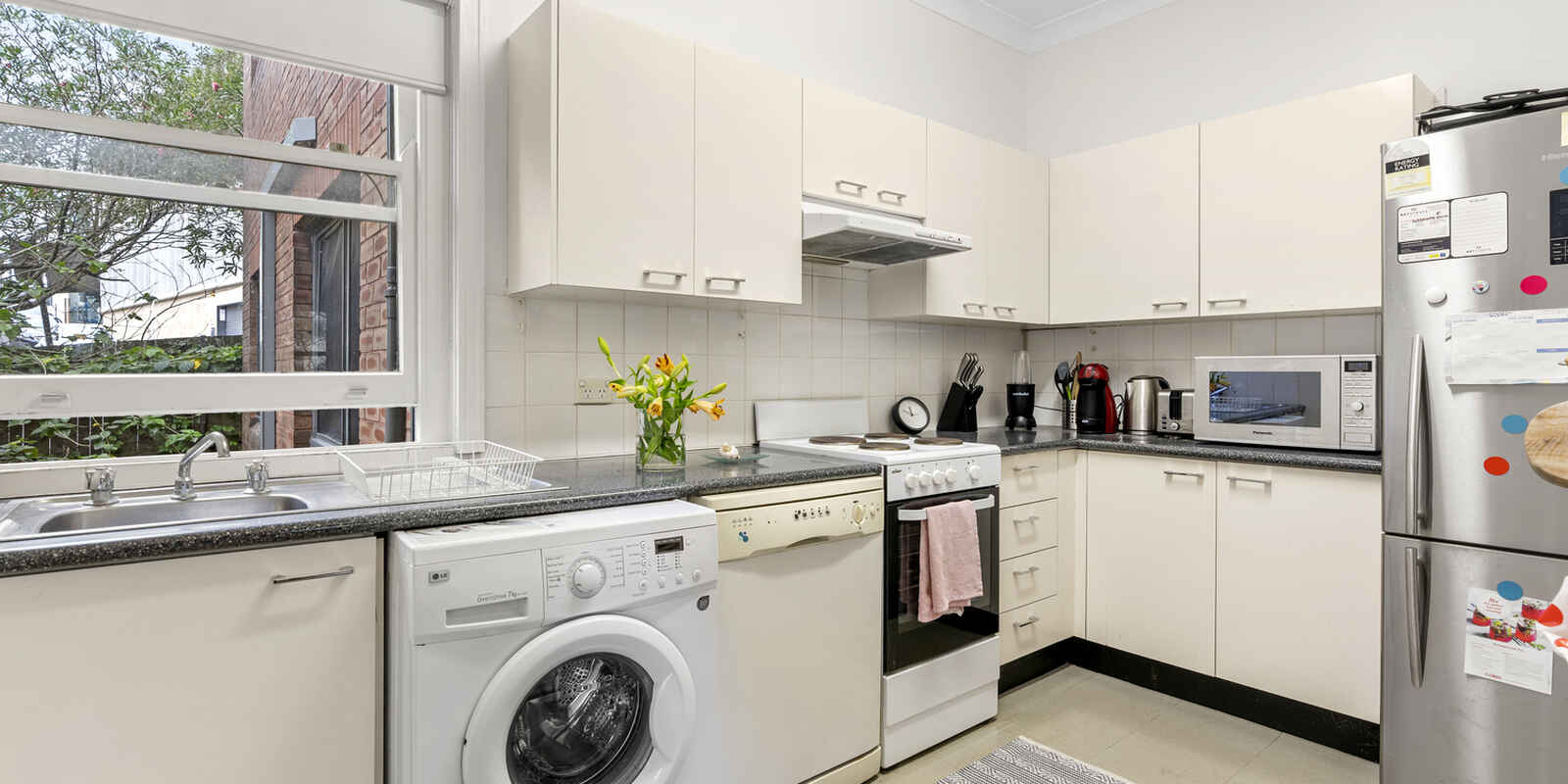 4/214 Blues Point Road North Sydney