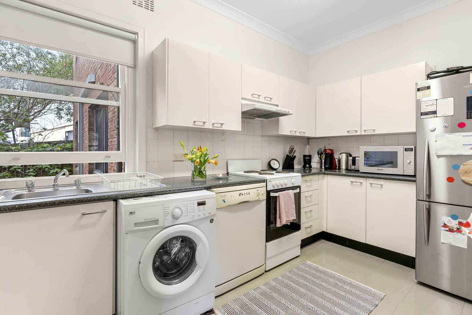 4/214 Blues Point Road North Sydney