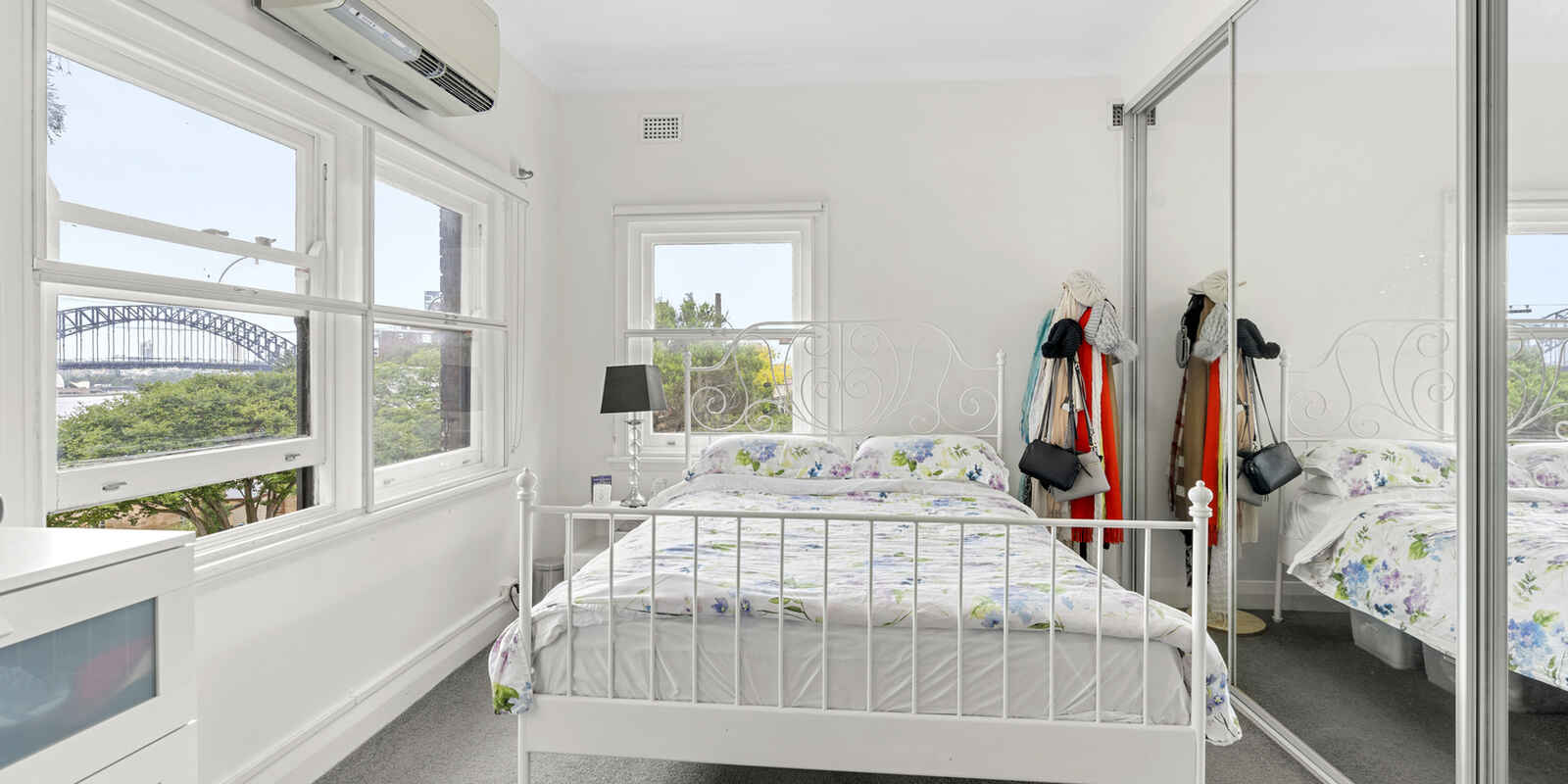 4/214 Blues Point Road North Sydney