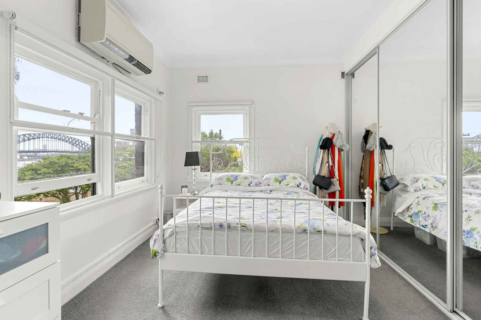 4/214 Blues Point Road North Sydney