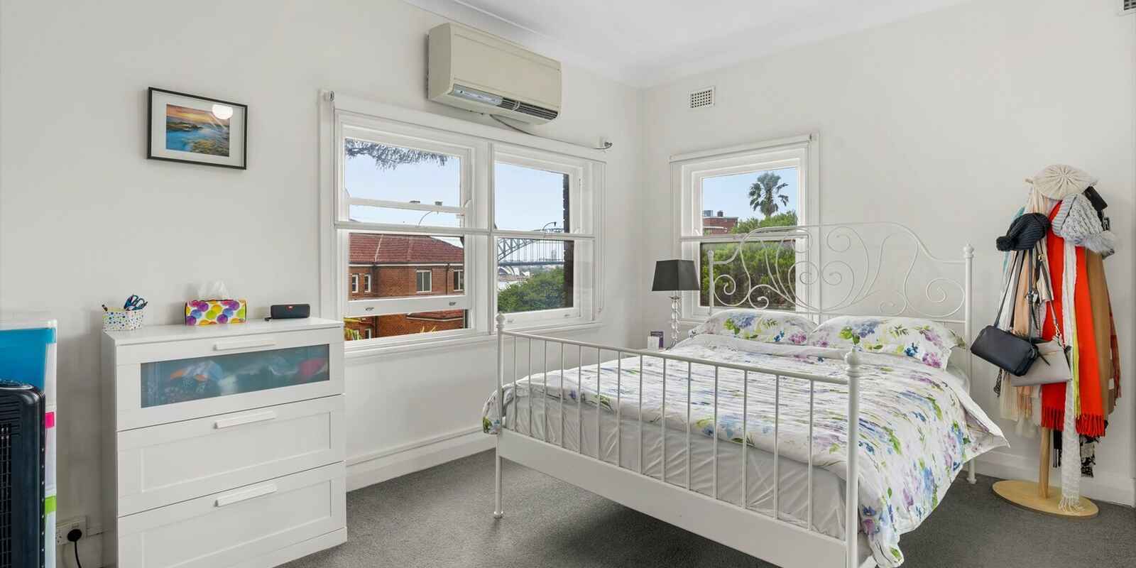 4/214 Blues Point Road North Sydney