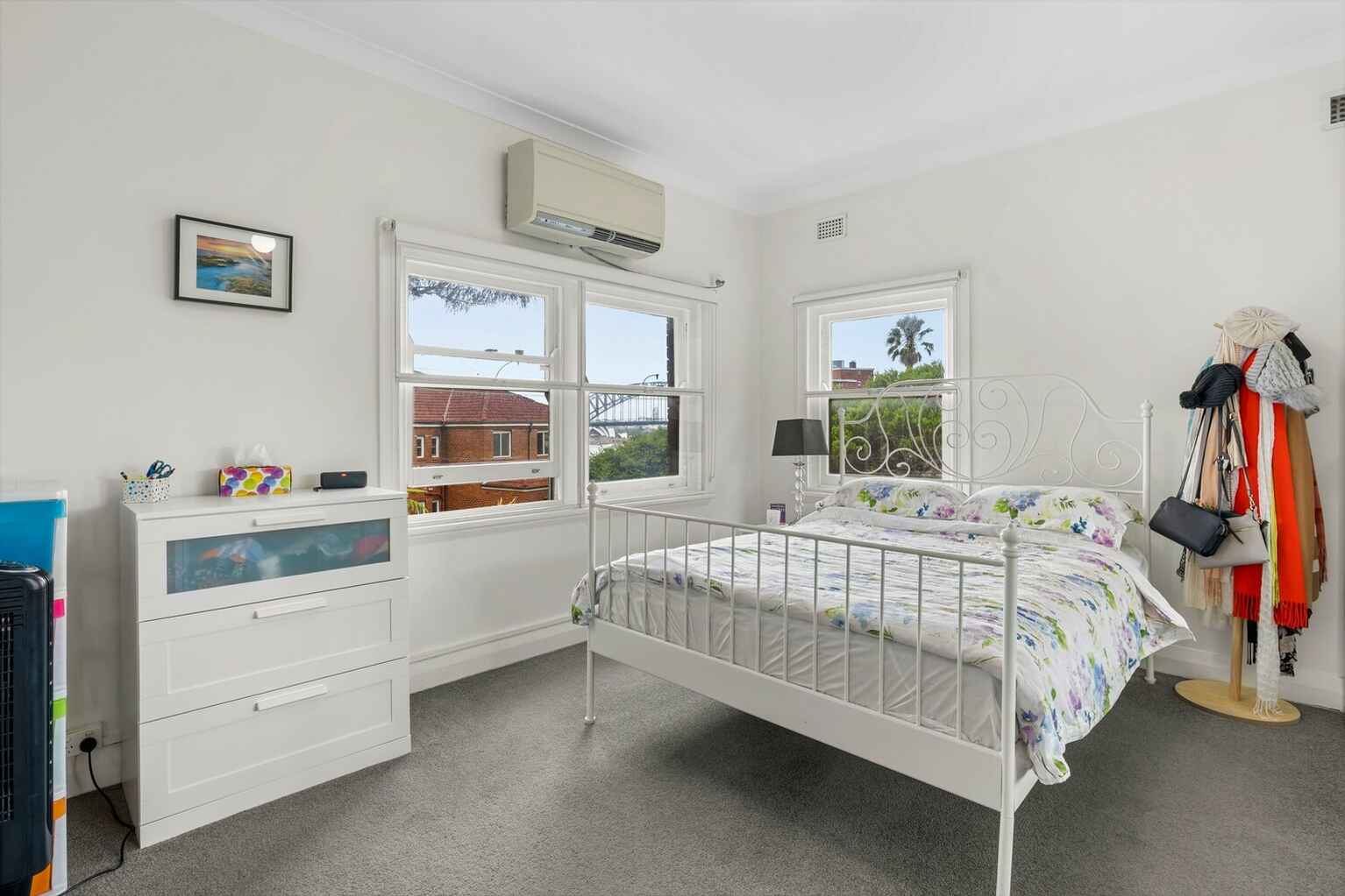 4/214 Blues Point Road North Sydney
