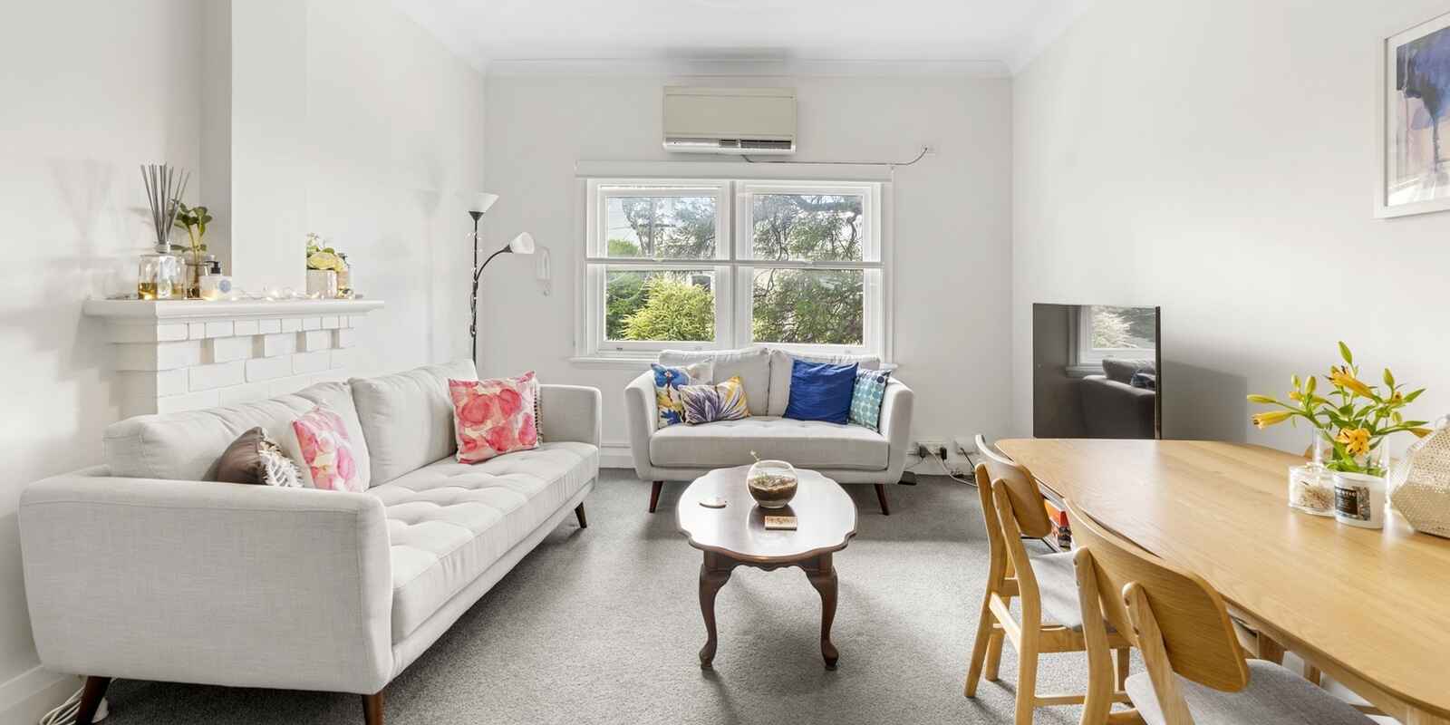 4/214 Blues Point Road North Sydney