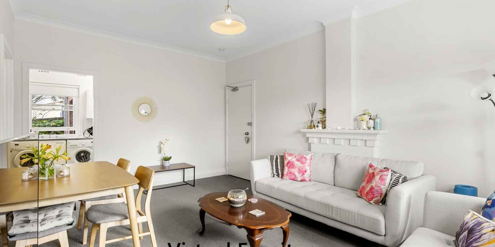 4/214 Blues Point Road North Sydney