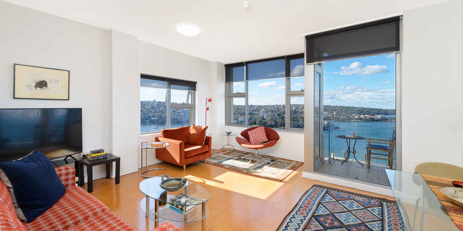 124/67 Carabella Street Kirribilli 124/67 Carabella Street Kirribilli