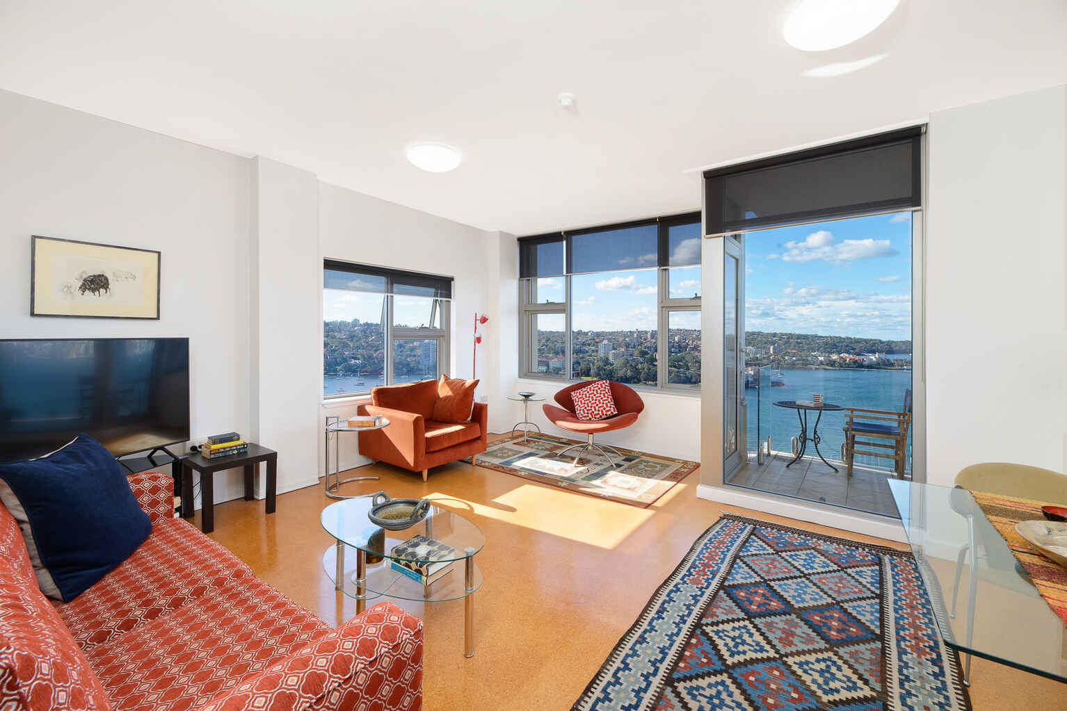 124/67 Carabella Street Kirribilli 124/67 Carabella Street Kirribilli