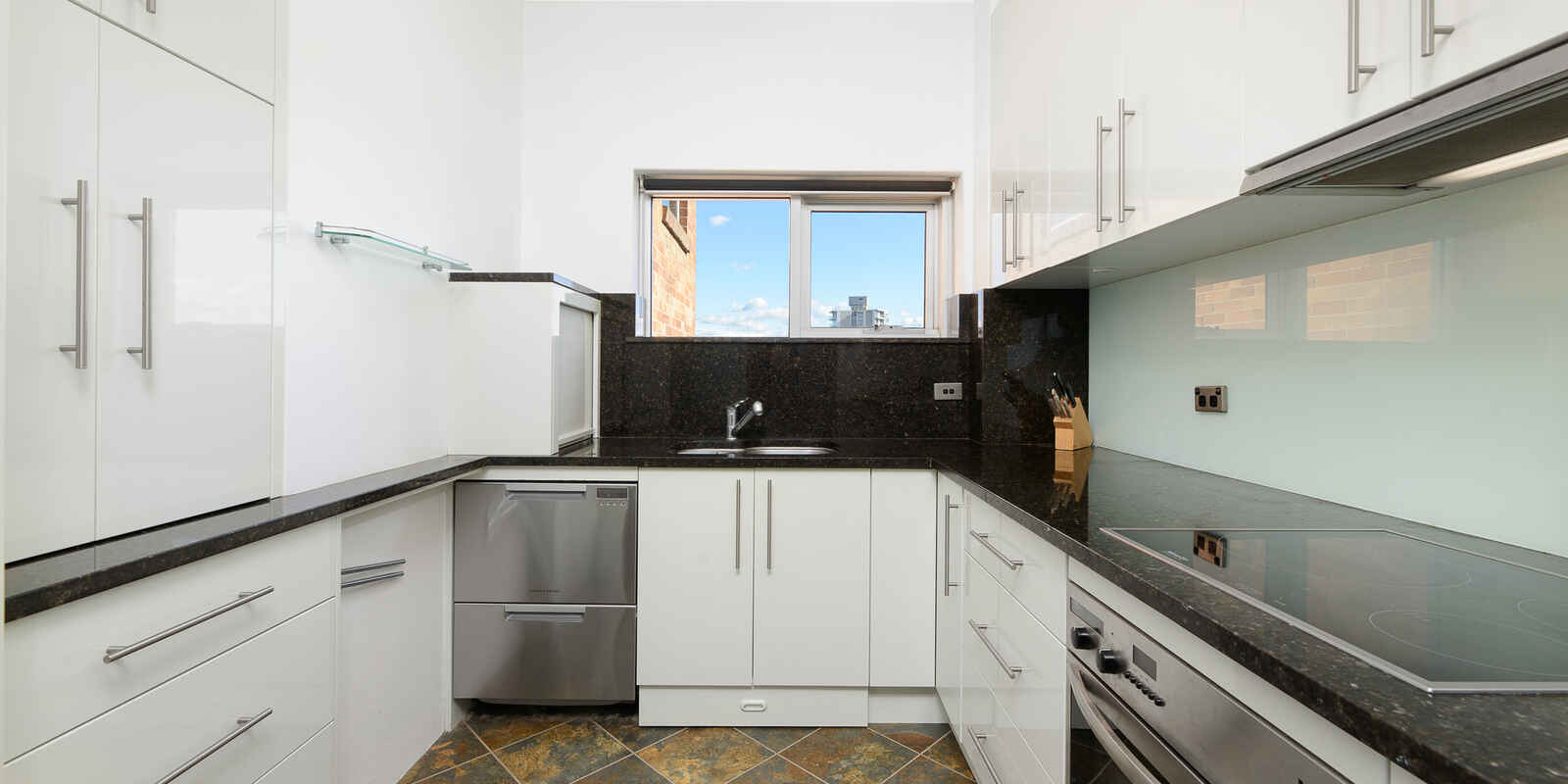 124/67 Carabella Street Kirribilli 124/67 Carabella Street Kirribilli