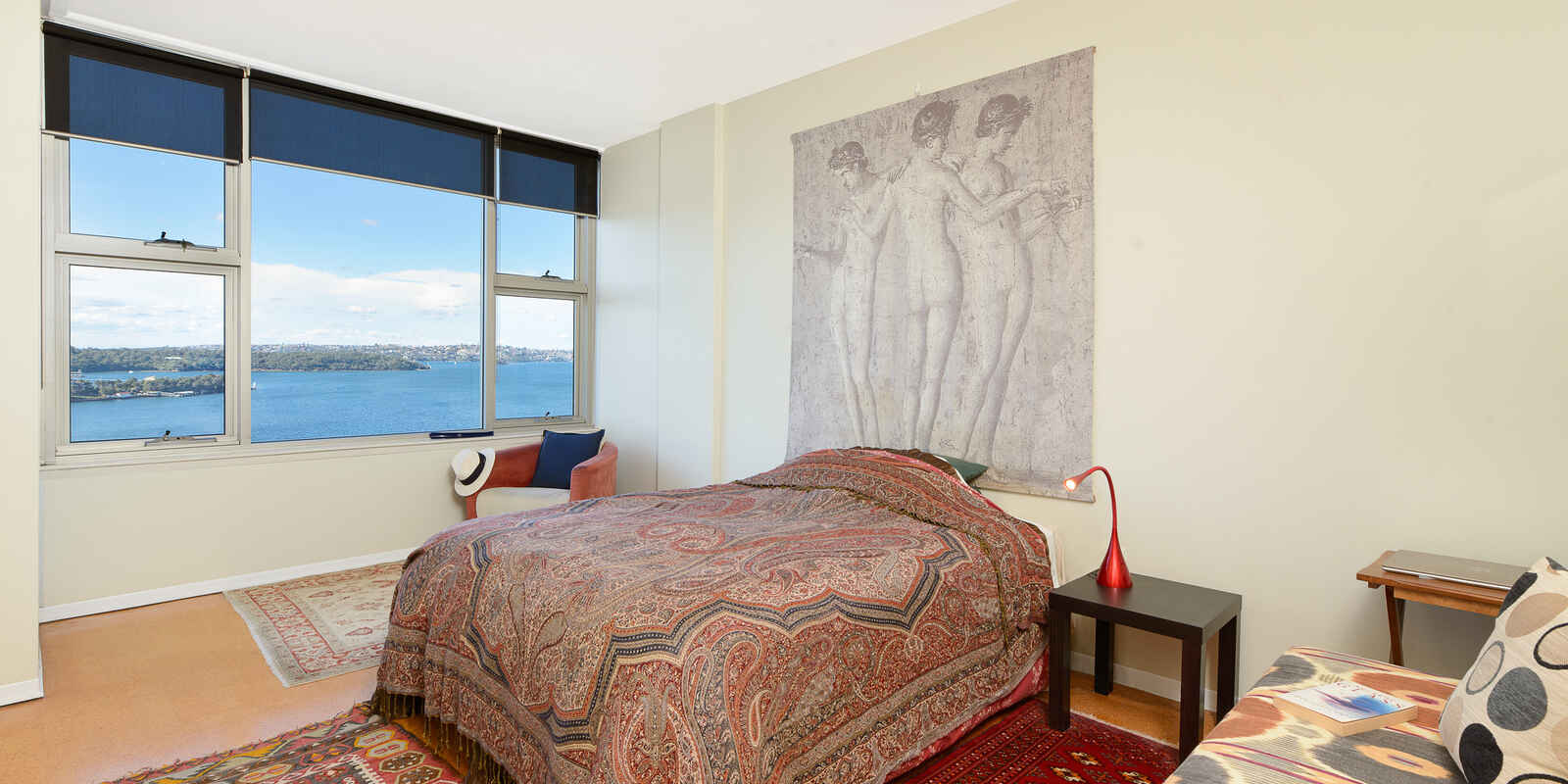 124/67 Carabella Street Kirribilli 124/67 Carabella Street Kirribilli