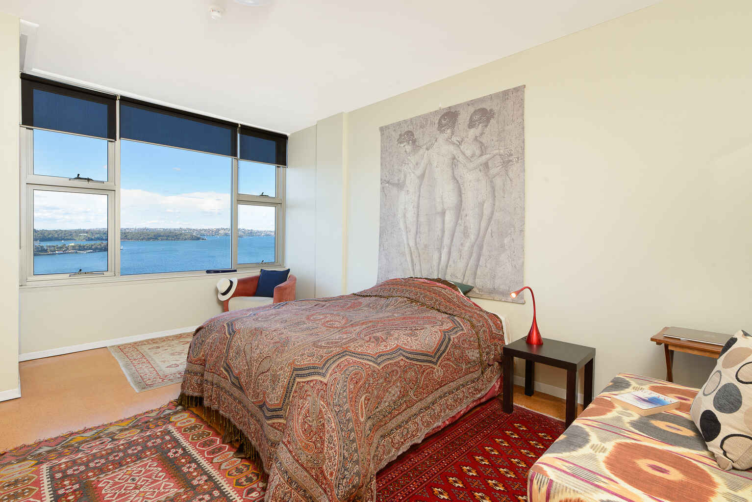 124/67 Carabella Street Kirribilli 124/67 Carabella Street Kirribilli