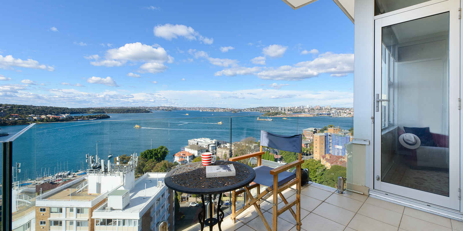 124/67 Carabella Street Kirribilli 124/67 Carabella Street Kirribilli